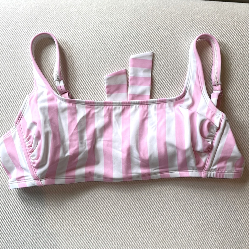 Stoney Clover Swim Top